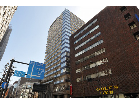 D’グラフォート横浜クルージングタワー-h