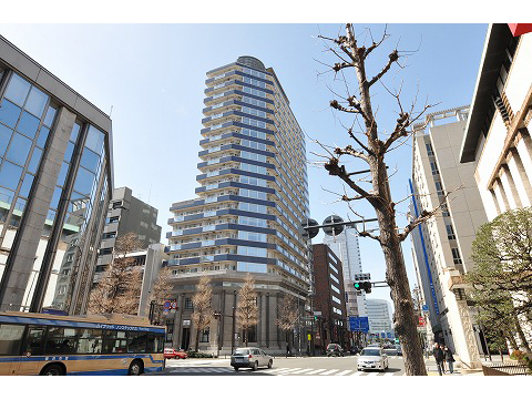 D’グラフォート横浜クルージングタワー-h