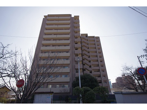 コスモレジデンス千葉登戸-h