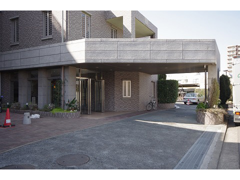 コスモレジデンス千葉登戸-h