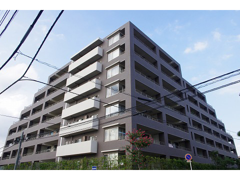 グランヒルズ千葉・春日-h