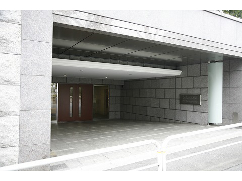 グランドヒルズ目白御留山-h