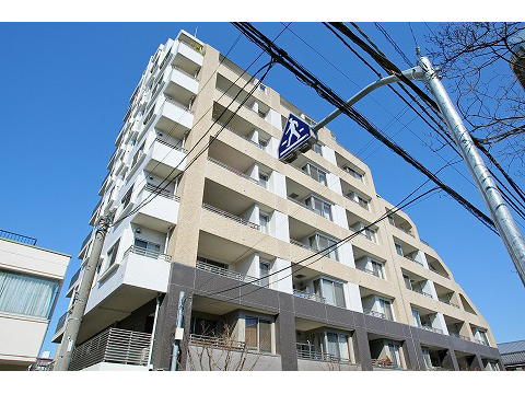 サンクタス吉祥寺ハートランド-h