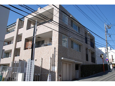 シティハウス宮崎台-h