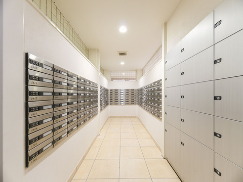 オーベルタワー川口コラージュ-h