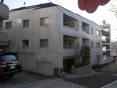 ブリリア恵比寿アイディー-h