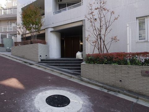 ブリリア恵比寿アイディー-h