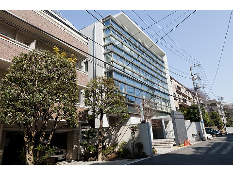 シティハウス三田綱町-h