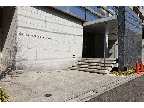 シティハウス三田綱町-h