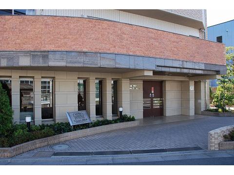 ライオンズシティ武蔵中原-h