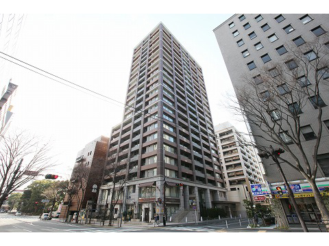 シティタワー横濱-0-0