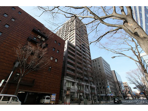 シティタワー横濱-h