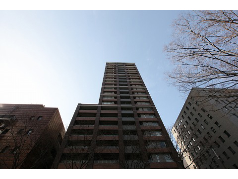 シティタワー横濱-h