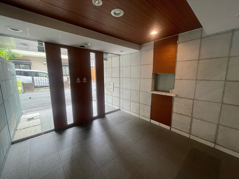 ライオンズステージ武蔵新城-h