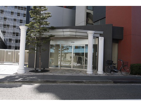 ライオンズステーションプラザ根岸ベイアーク-h