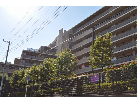 オーベル稲毛エヴァース-h