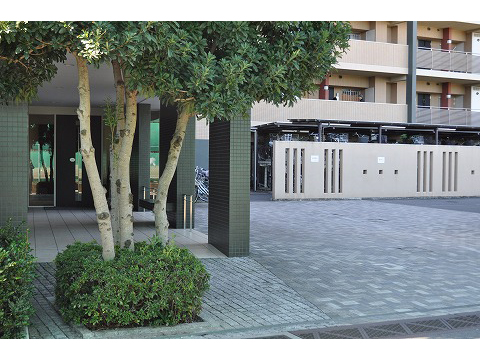 オーベル稲毛エヴァース-h