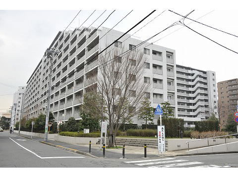 オーベルグランディオ川崎-h