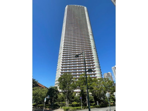 パークシティ武蔵小杉ミッドスカイタワー-h