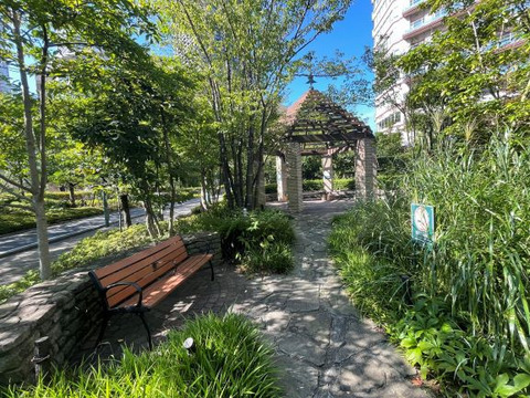 パークシティ武蔵小杉ミッドスカイタワー-h