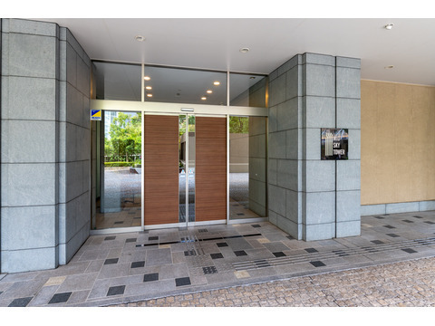 パークシティ武蔵小杉ミッドスカイタワー-h