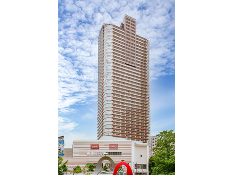 パークシティ武蔵小杉ステーションフォレストタワー-0-0