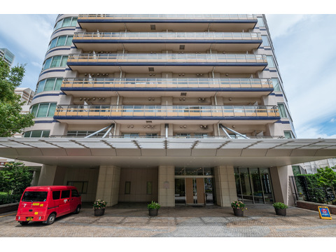 パークシティ武蔵小杉ステーションフォレストタワー-h