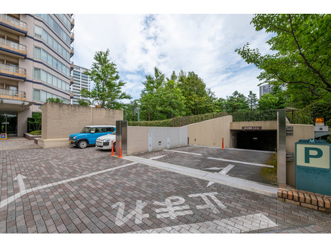 パークシティ武蔵小杉ステーションフォレストタワー-h