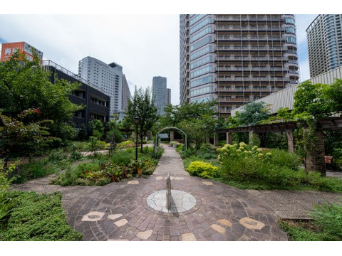 パークシティ武蔵小杉ステーションフォレストタワー-h