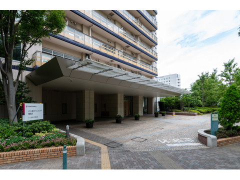 パークシティ武蔵小杉ステーションフォレストタワー-h