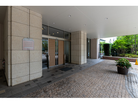 パークシティ武蔵小杉ステーションフォレストタワー-h