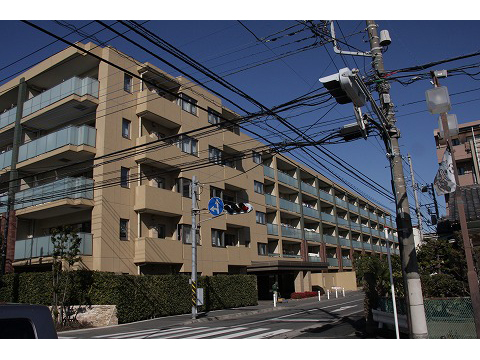 ガーデンズコート武蔵小杉-h