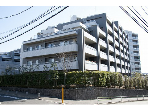 グランドオペラつつじヶ丘-h