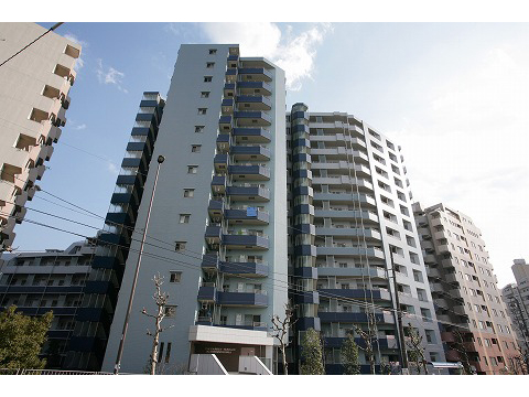 ライオンズガーデンテラス東向島-h