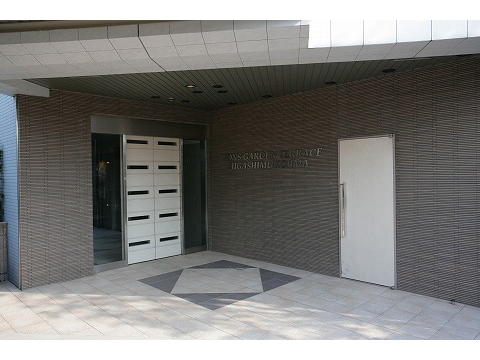 ライオンズガーデンテラス東向島-h