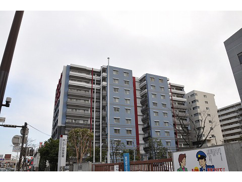 D’クラディアスイートアリーナ-h