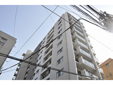 イトーピア溝の口アイスイート-0-0