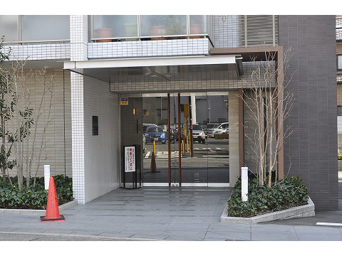 イトーピア溝の口アイスイート-h