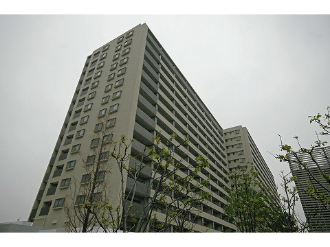 幕張ガーデンオアシス