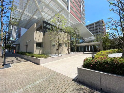 ライオンズマンションコスタ・タワー浦和-h