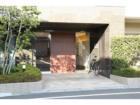 コスモ登戸ブライトエア-h