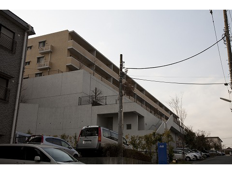 アルスつくし野デュープレックスＢ棟-h