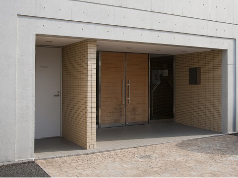 アルスつくし野デュープレックスＢ棟-h