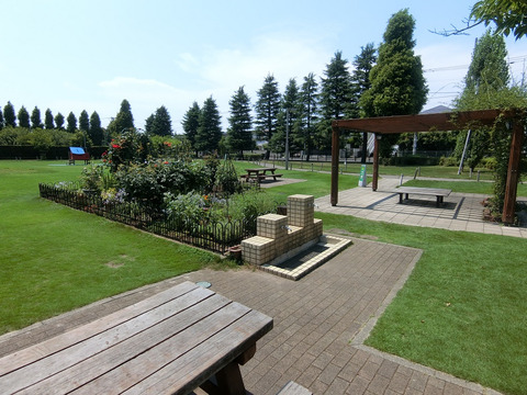 グリーンサラウンドシティ壱番街Ａ棟-h