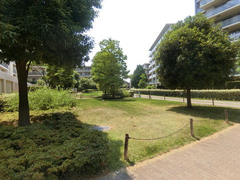 グリーンサラウンドシティ壱番街Ａ棟-h