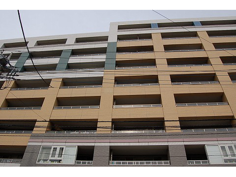 武蔵野ガレリアルーチェテラッツァ-h