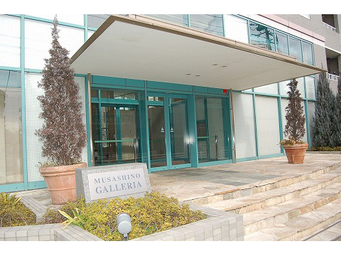 武蔵野ガレリアルーチェテラッツァ-h