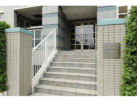武蔵野ガレリアヴェルデテラッツァ-h