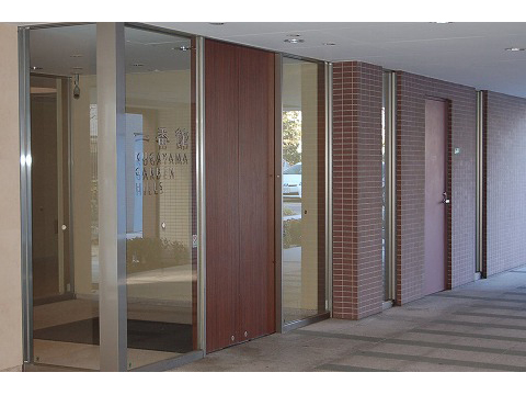 久我山ガーデンヒルズ一番館-h