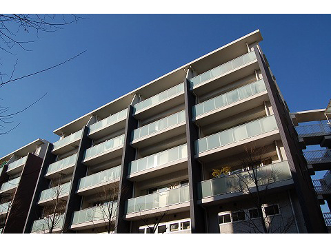 久我山ガーデンヒルズ二番館-h